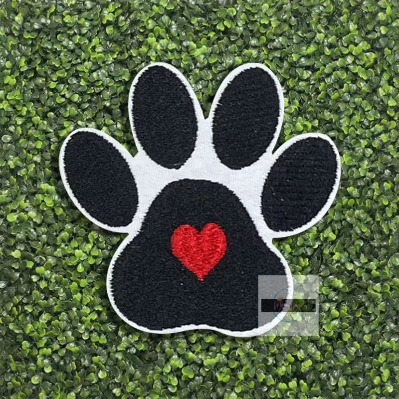 Patches